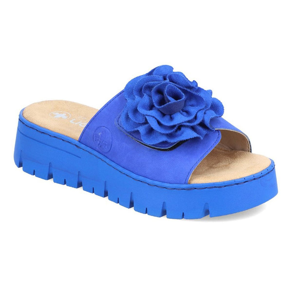 V1052 Mule Sandals