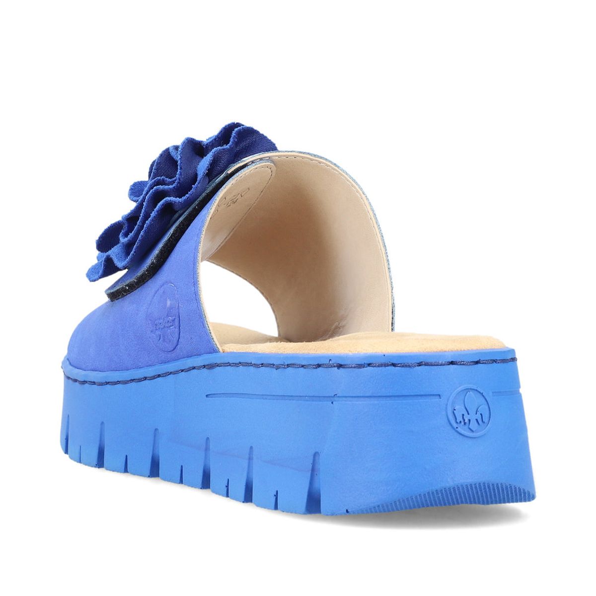 V1052 Mule Sandals