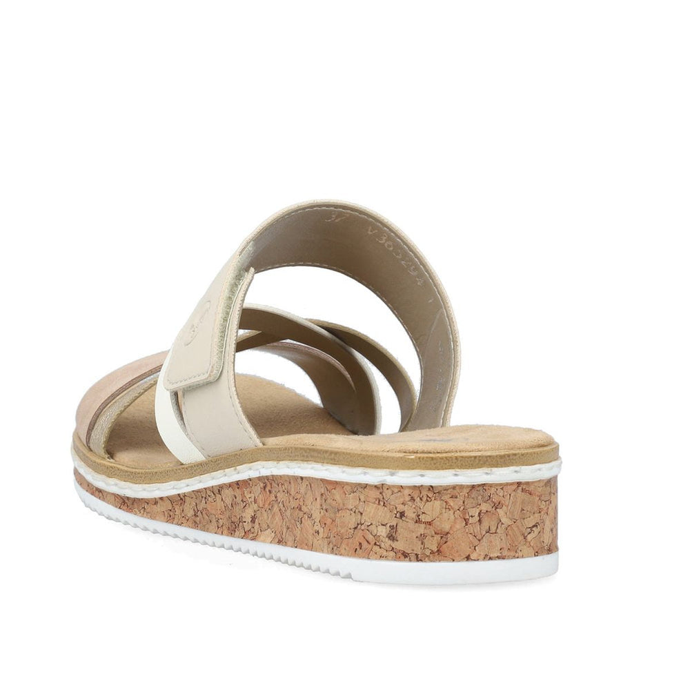 V3652 Mule Sandals