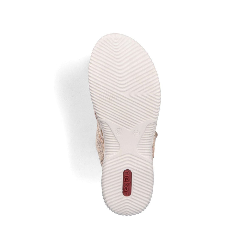V7472 Velcro Sandal
