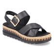 V7951 Wedge Sandals