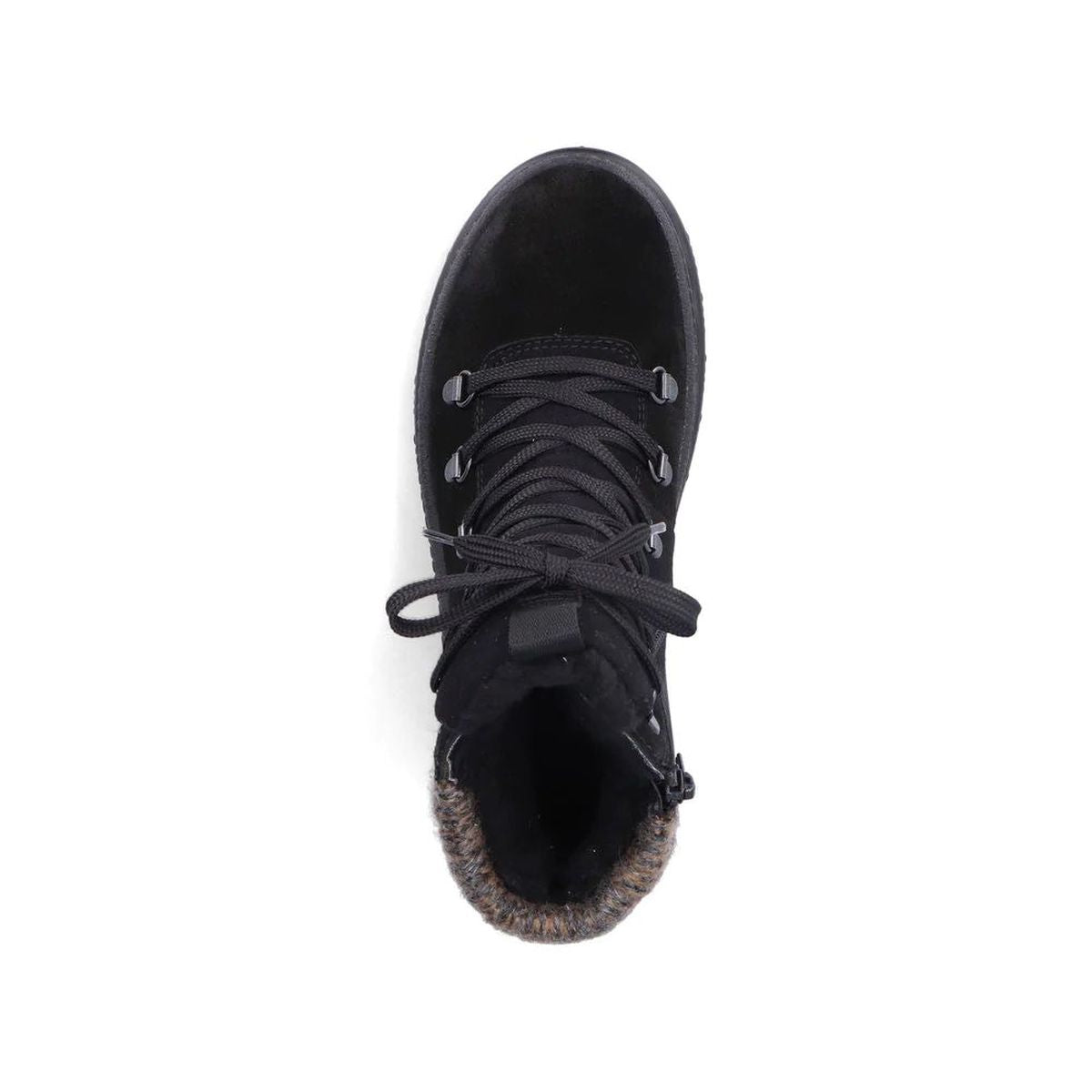 X8200 Lace Up Boots