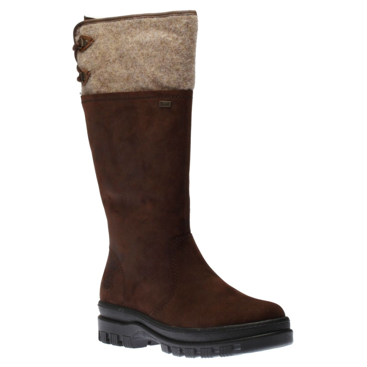 X8263 High Winter Boots