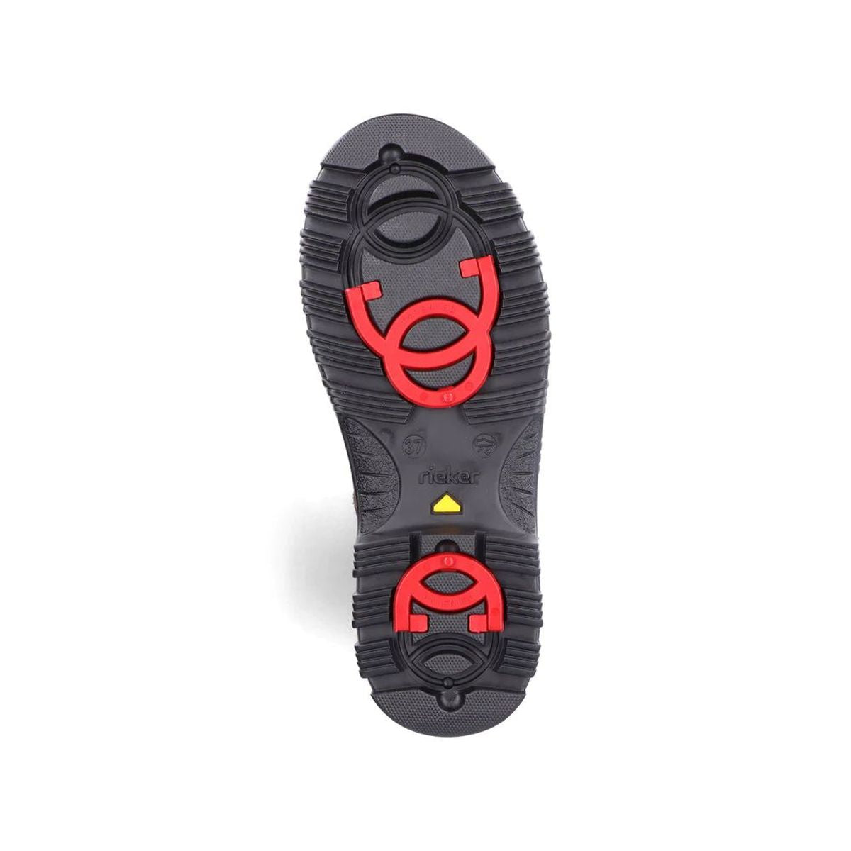 X8263 High Winter Boots
