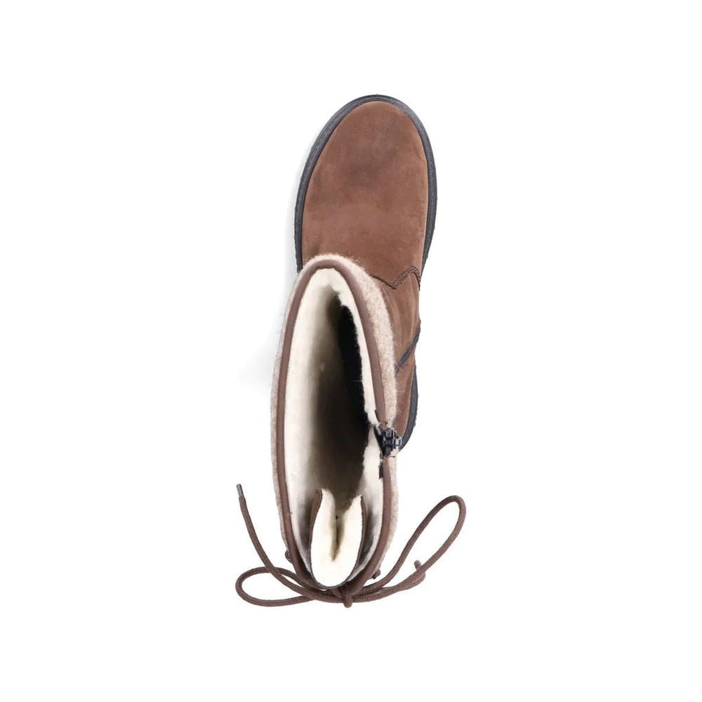 X8263 High Winter Boots