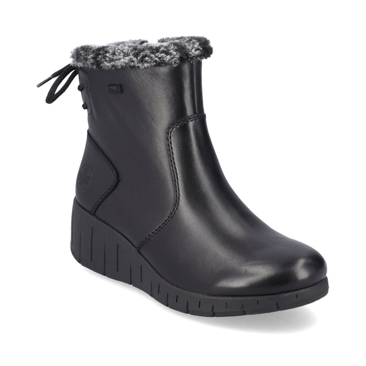 Y1350 Ankle Winter Boot