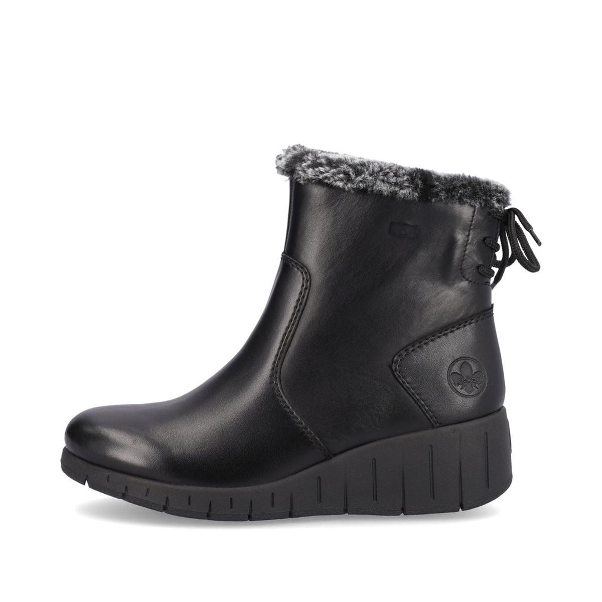 Y1350 Ankle Winter Boot