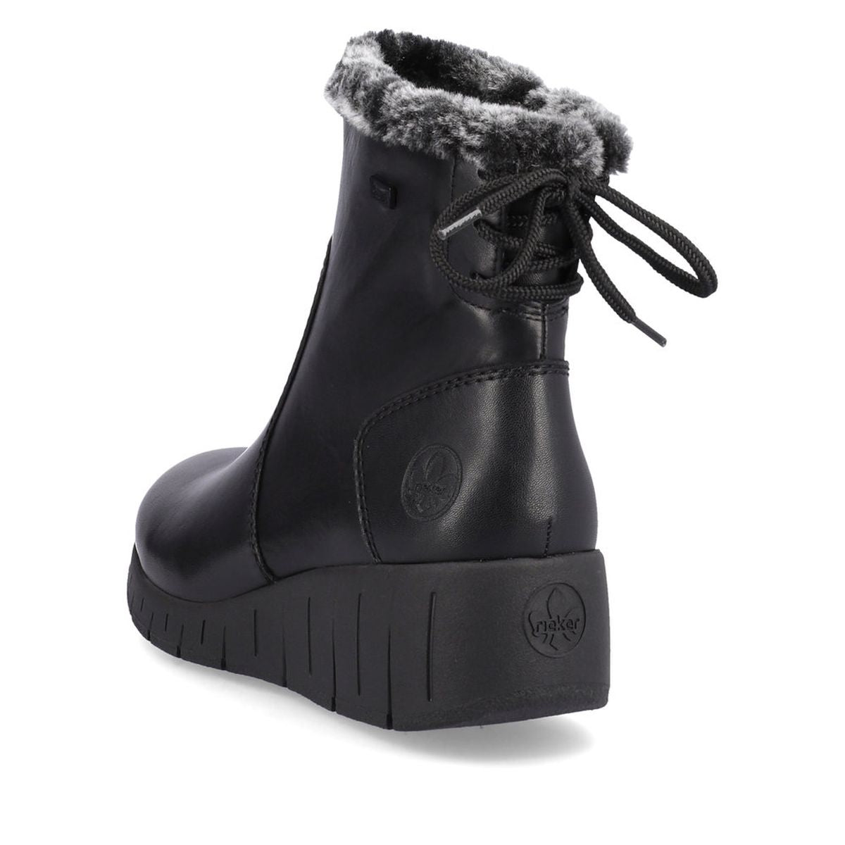 Y1350 Ankle Winter Boot