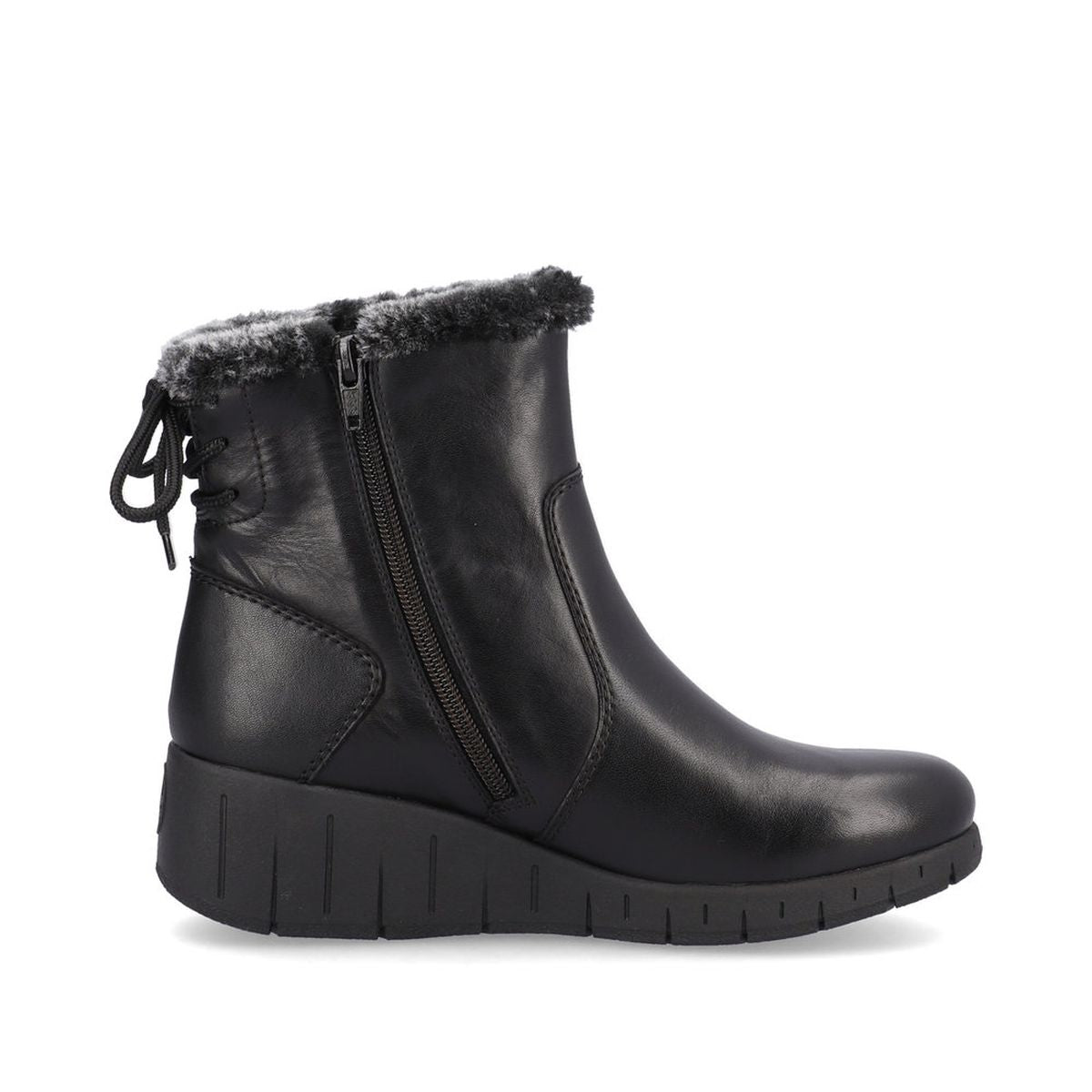 Y1350 Ankle Winter Boot
