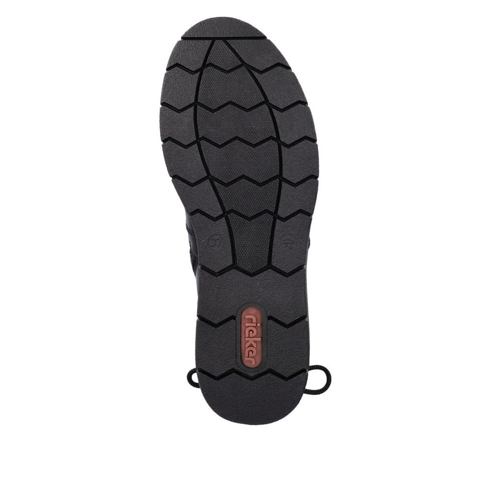 Y1350 Ankle Winter Boot