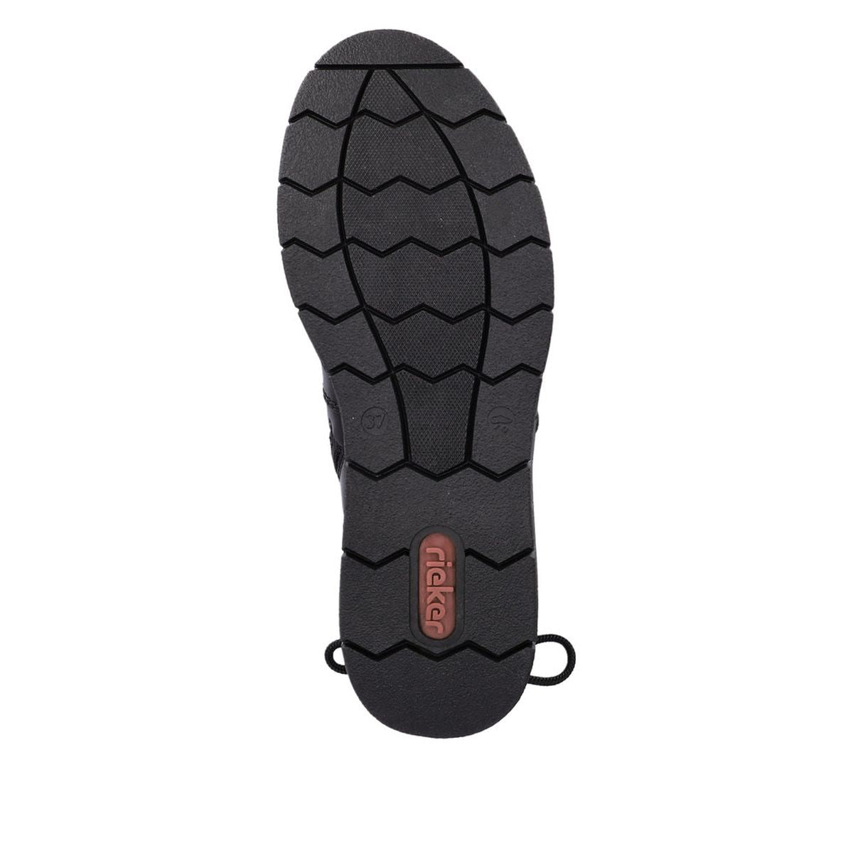 Y1350 Ankle Winter Boot