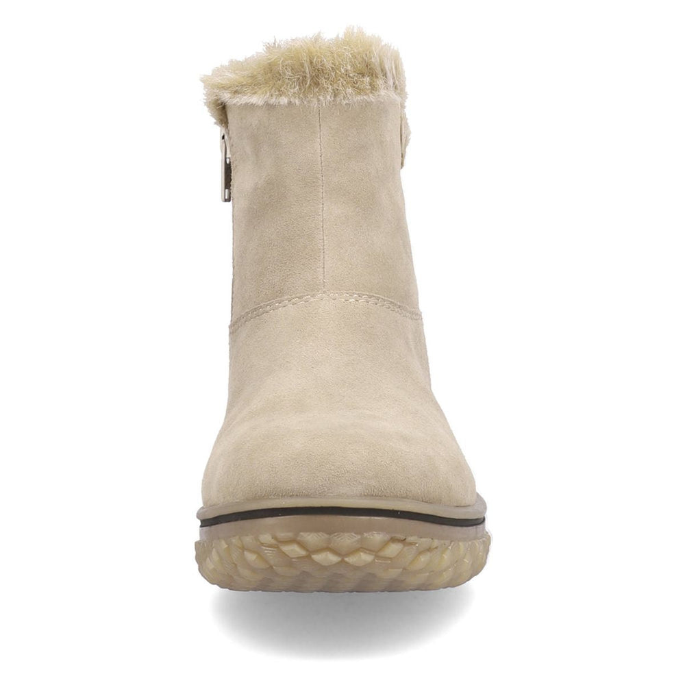 Z4266 Ankle Winter Boot