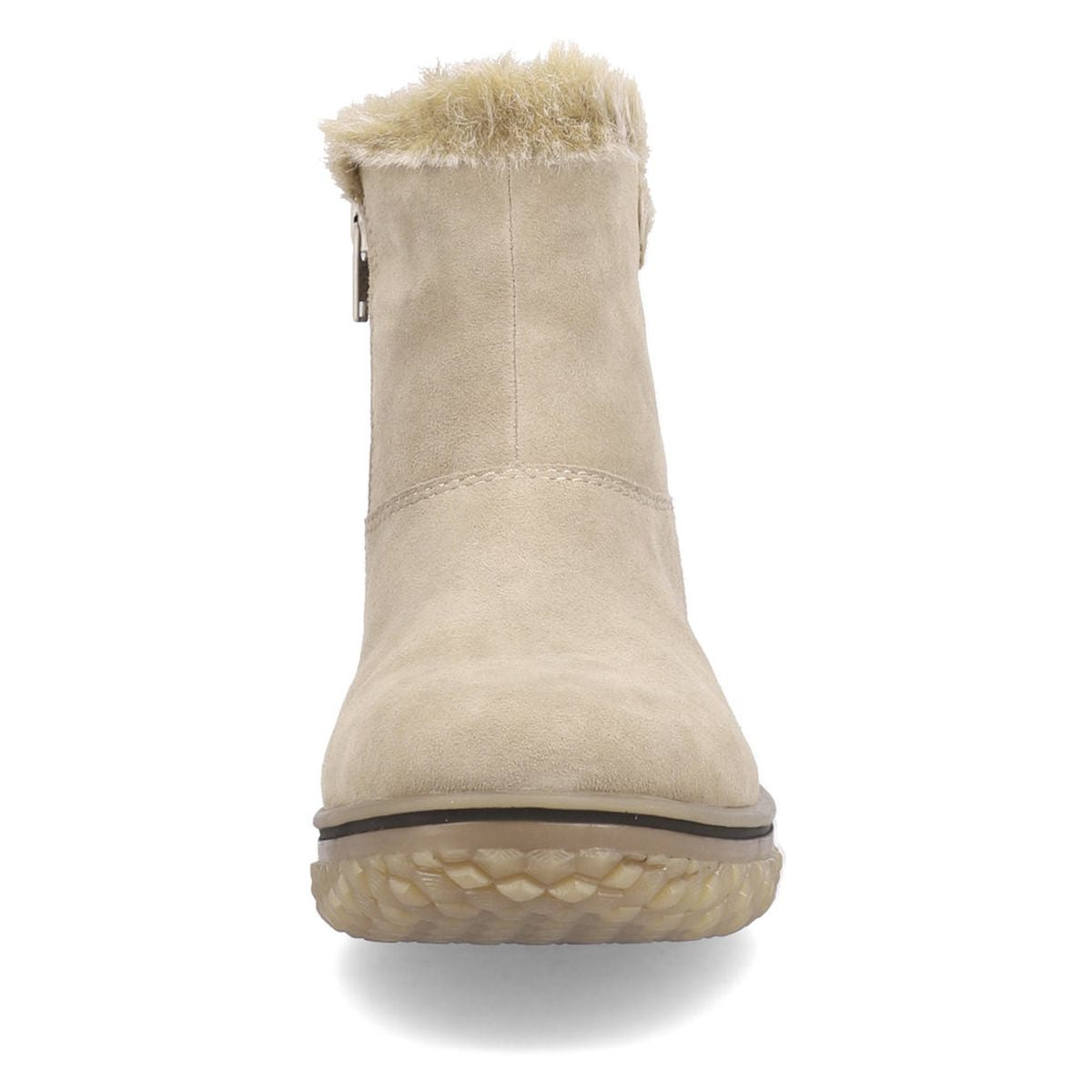 Z4266 Ankle Winter Boot