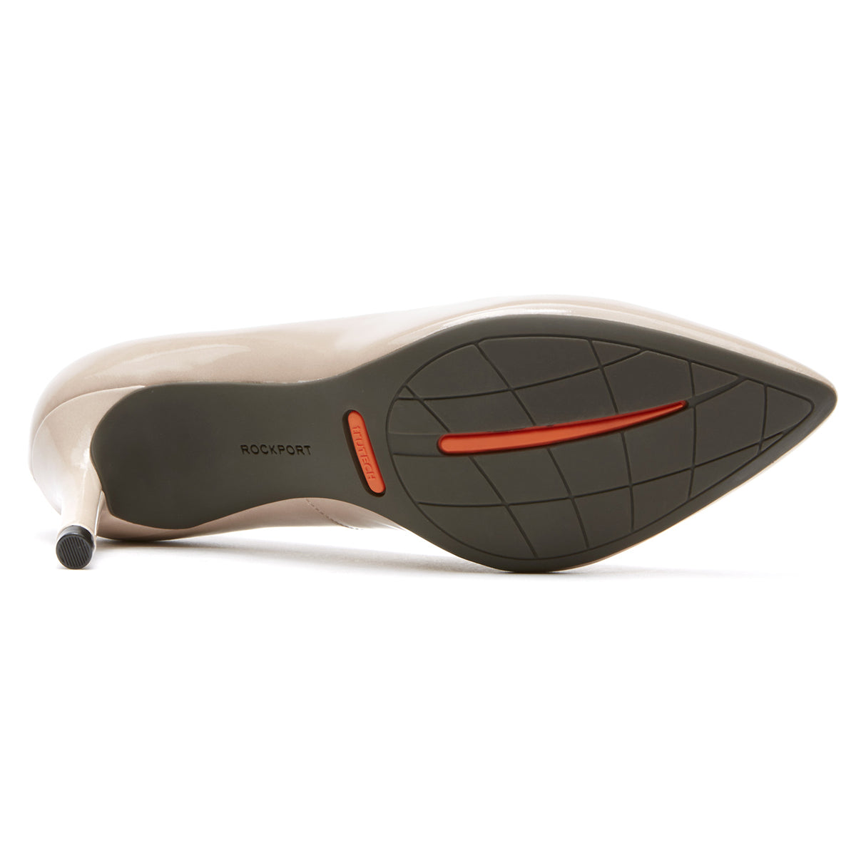 Total Motion 75mmpth Plain Pump
