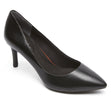 Total Motion 75mmpth Plain Pump