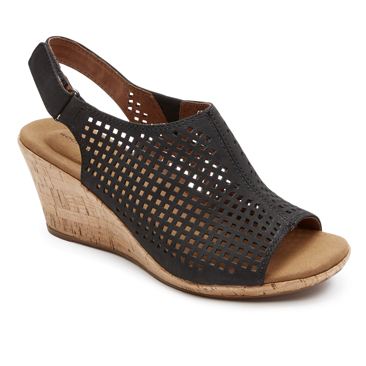 Briah Wedge Sandal