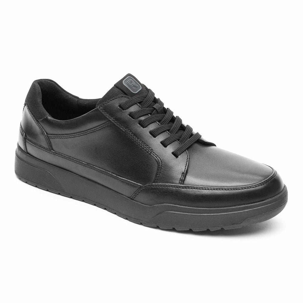 Men's Bronson Lace To Toe Shoe