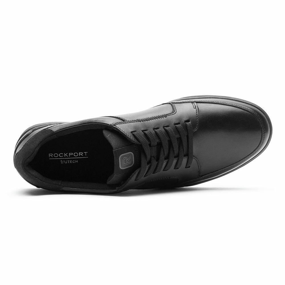 Men's Bronson Lace To Toe Shoe