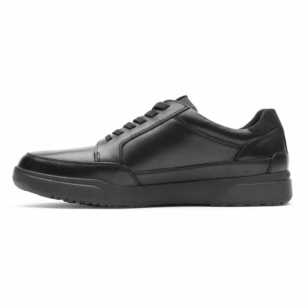 Men's Bronson Lace To Toe Shoe