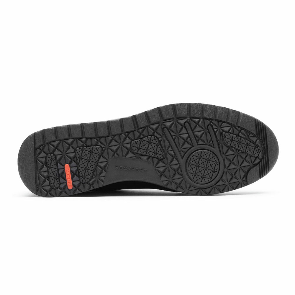 Men's Bronson Lace To Toe Shoe