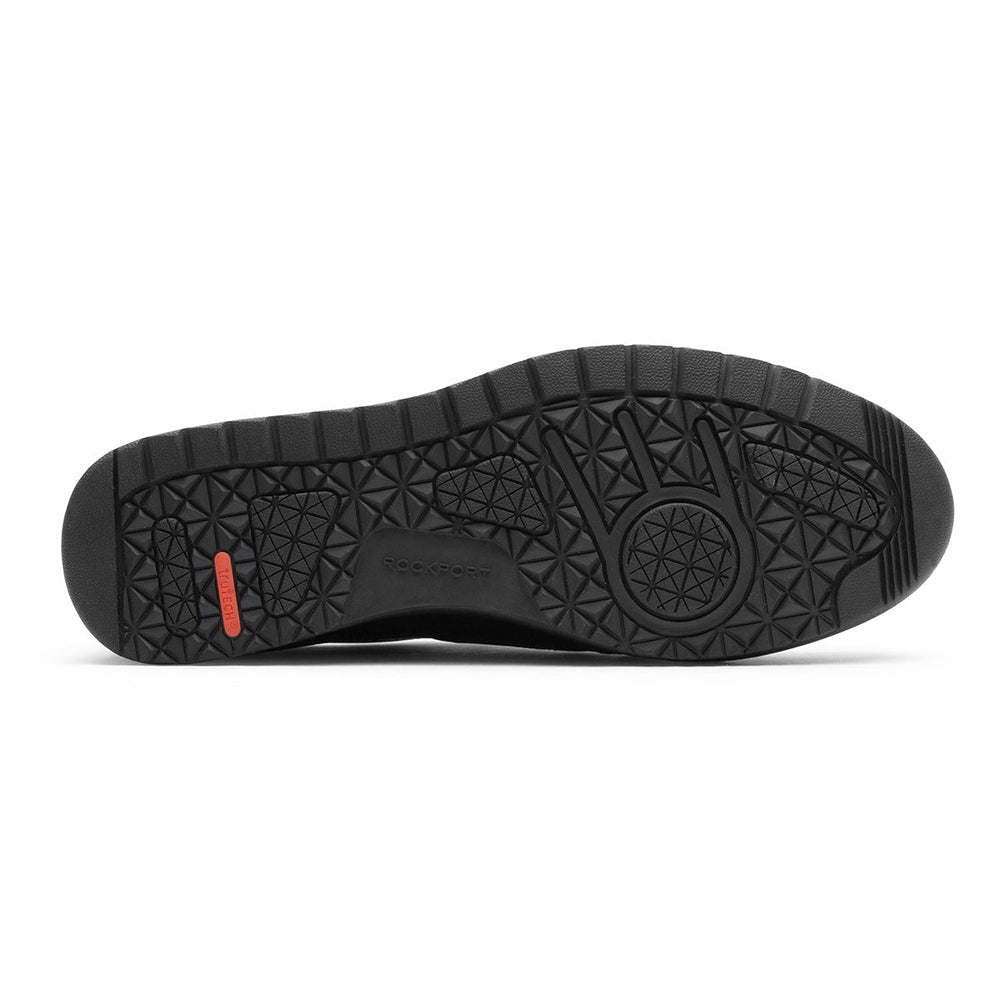 Men's Bronson Slip On Shoe