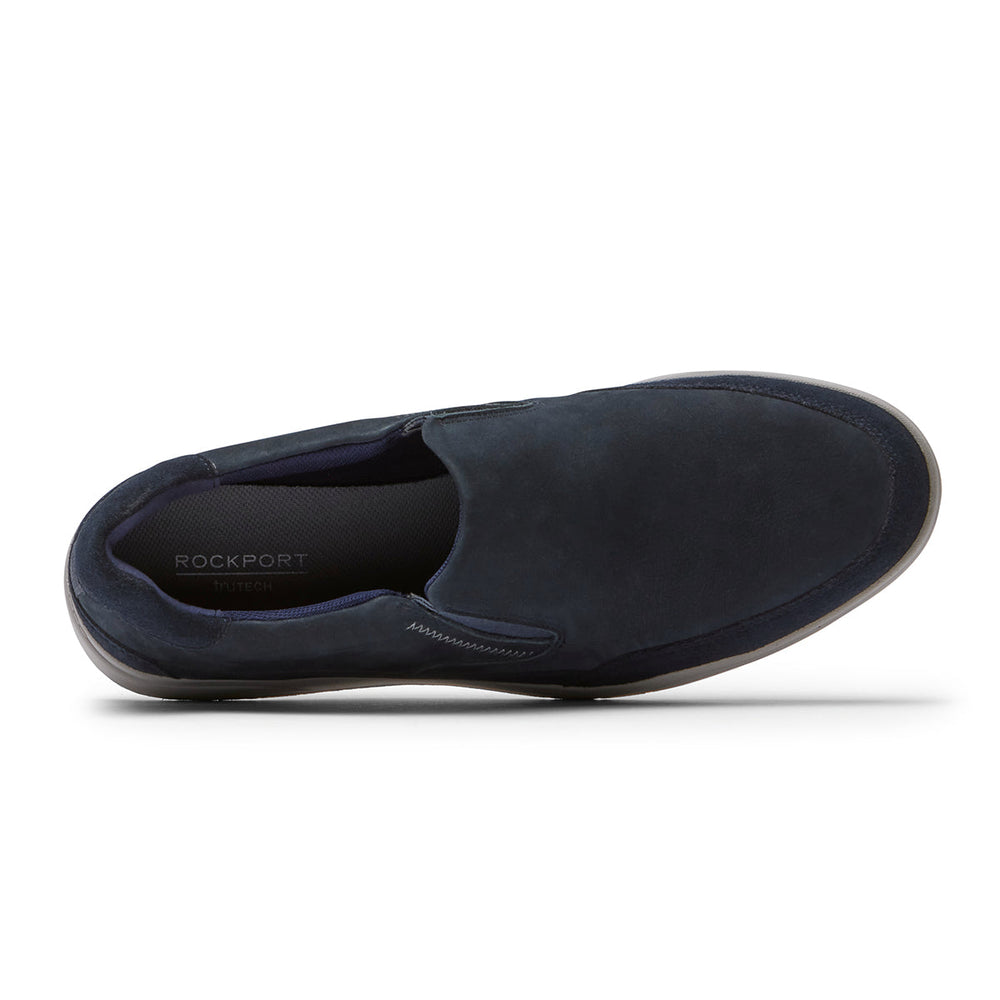 Men's Bronson Slip On Shoe