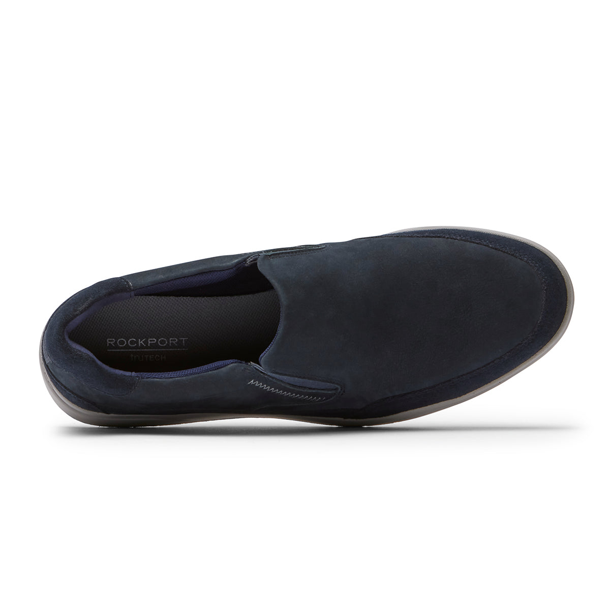 Men's Bronson Slip On Shoe