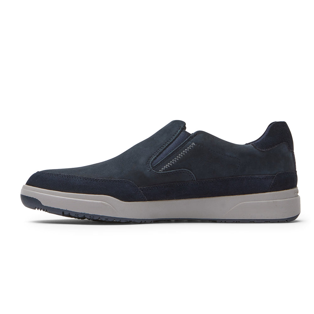 Men's Bronson Slip On Shoe