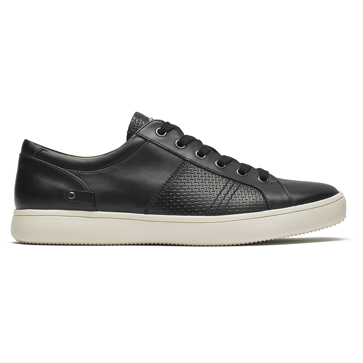 Men's Colle Tie Lace-To-Toe Casual Sneaker