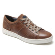Men's Colle Tie Lace-To-Toe Casual Sneaker