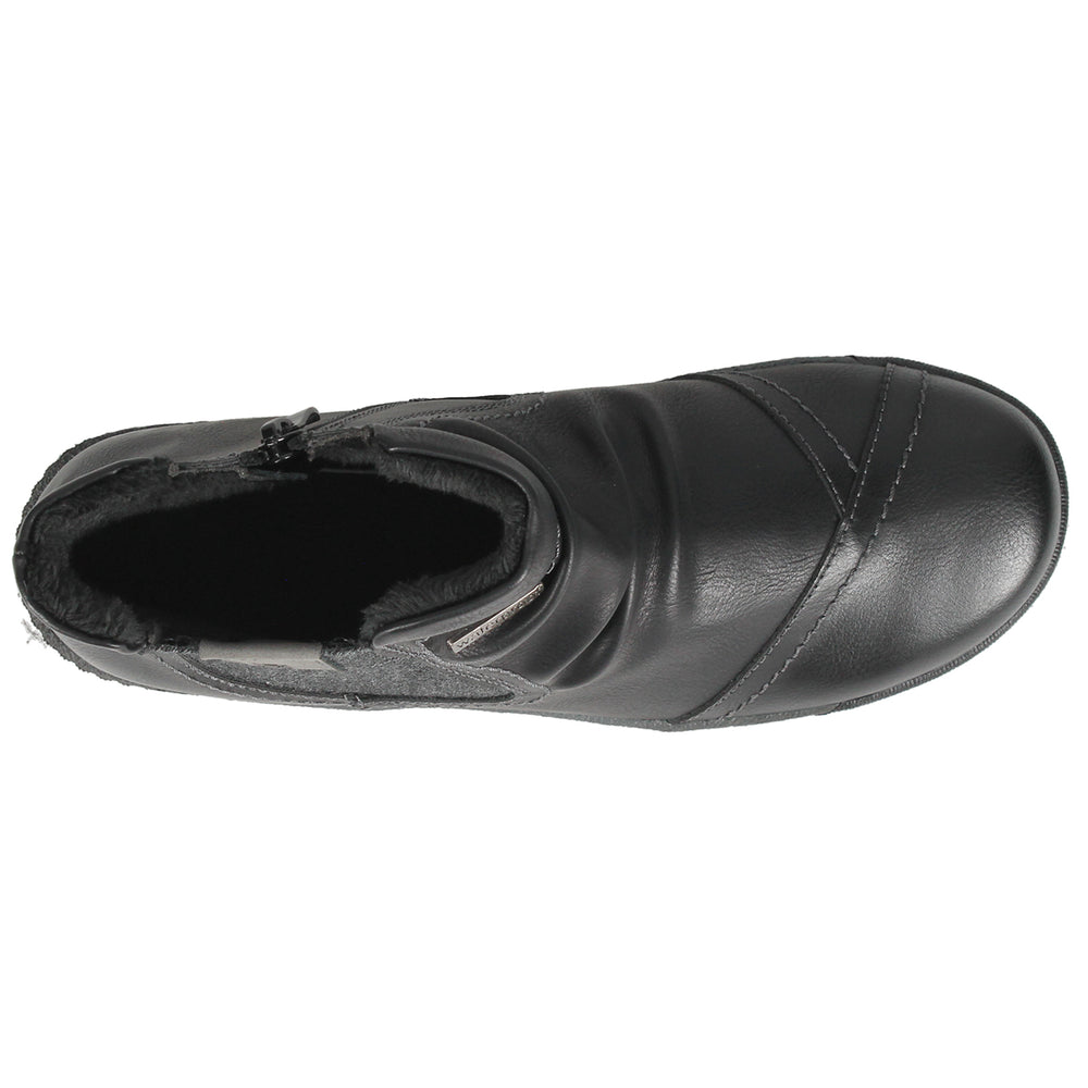 Romika Ellie 02 Boot in Black for Women