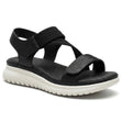 #S4022 Adjutable Strap Sandal