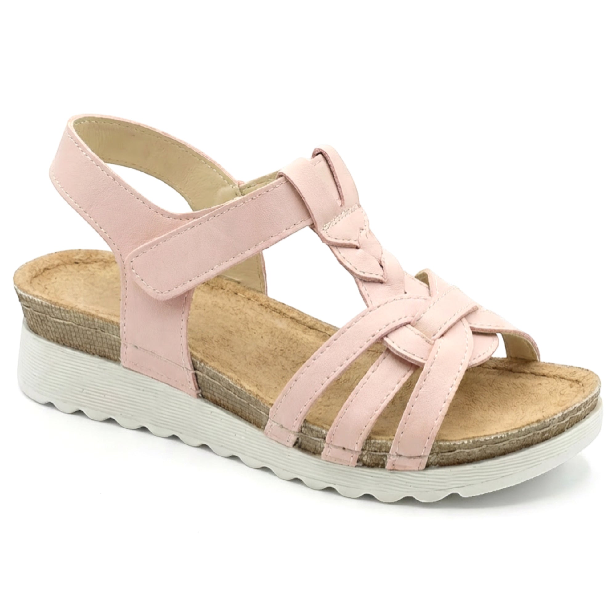 S5301 Adjustable Sandal