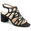 Sabatini SF43 Dress Sandal in Black
