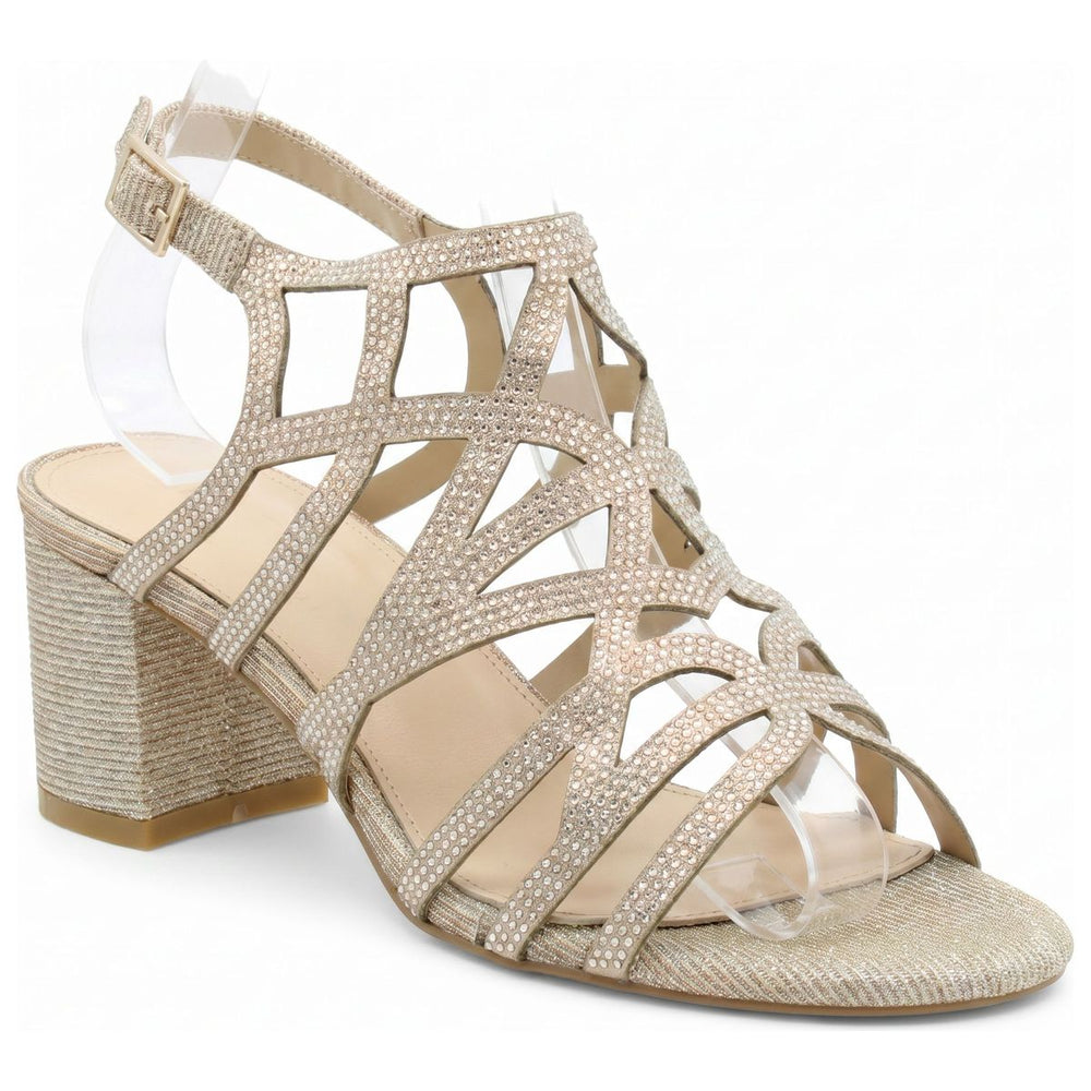 Sabatini SF43 Dress Sandal in Rose