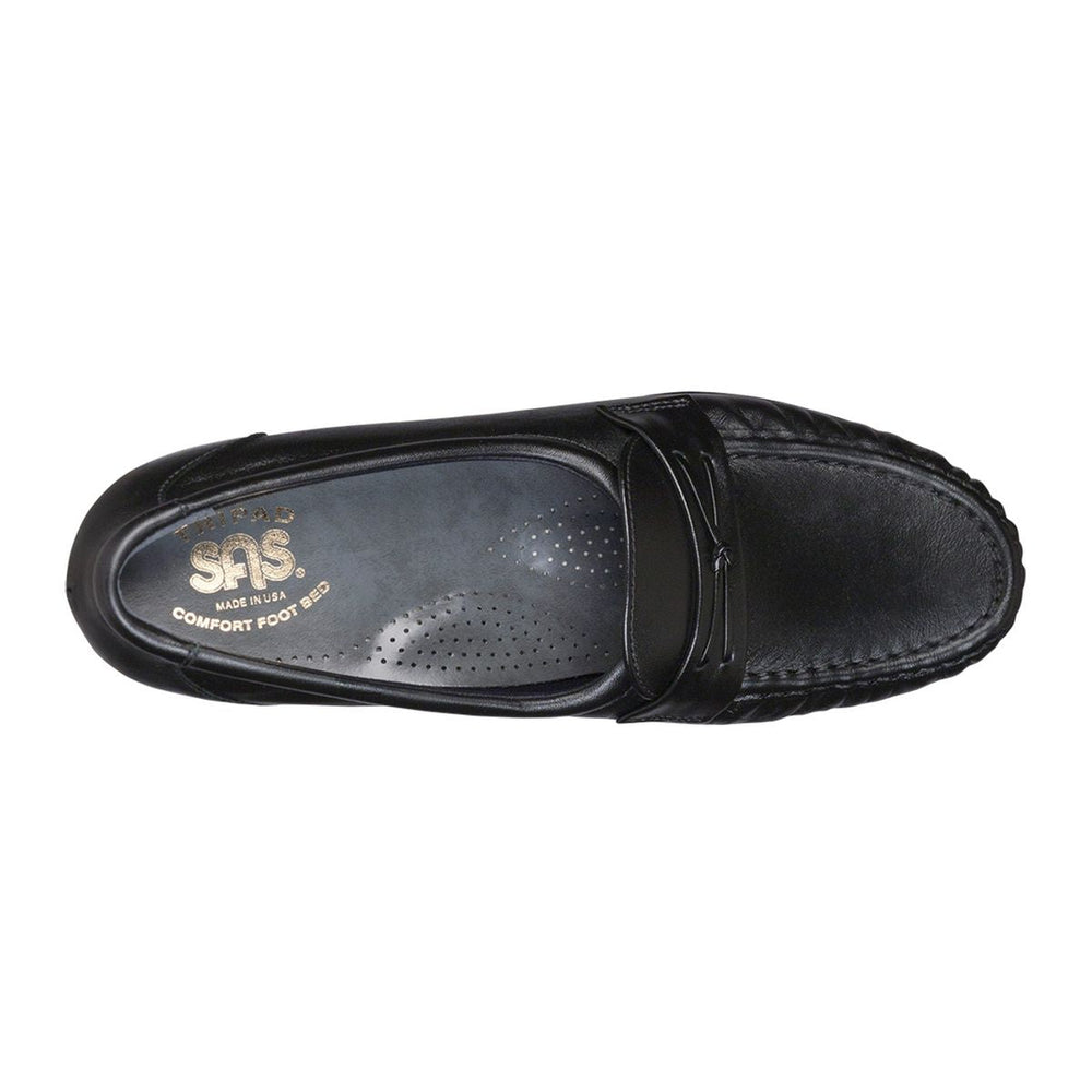 SAS Easier Women's Slip ON Loafer
