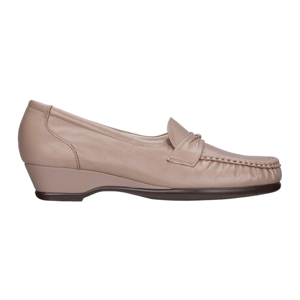SAS Easier Women's Slip ON Loafer