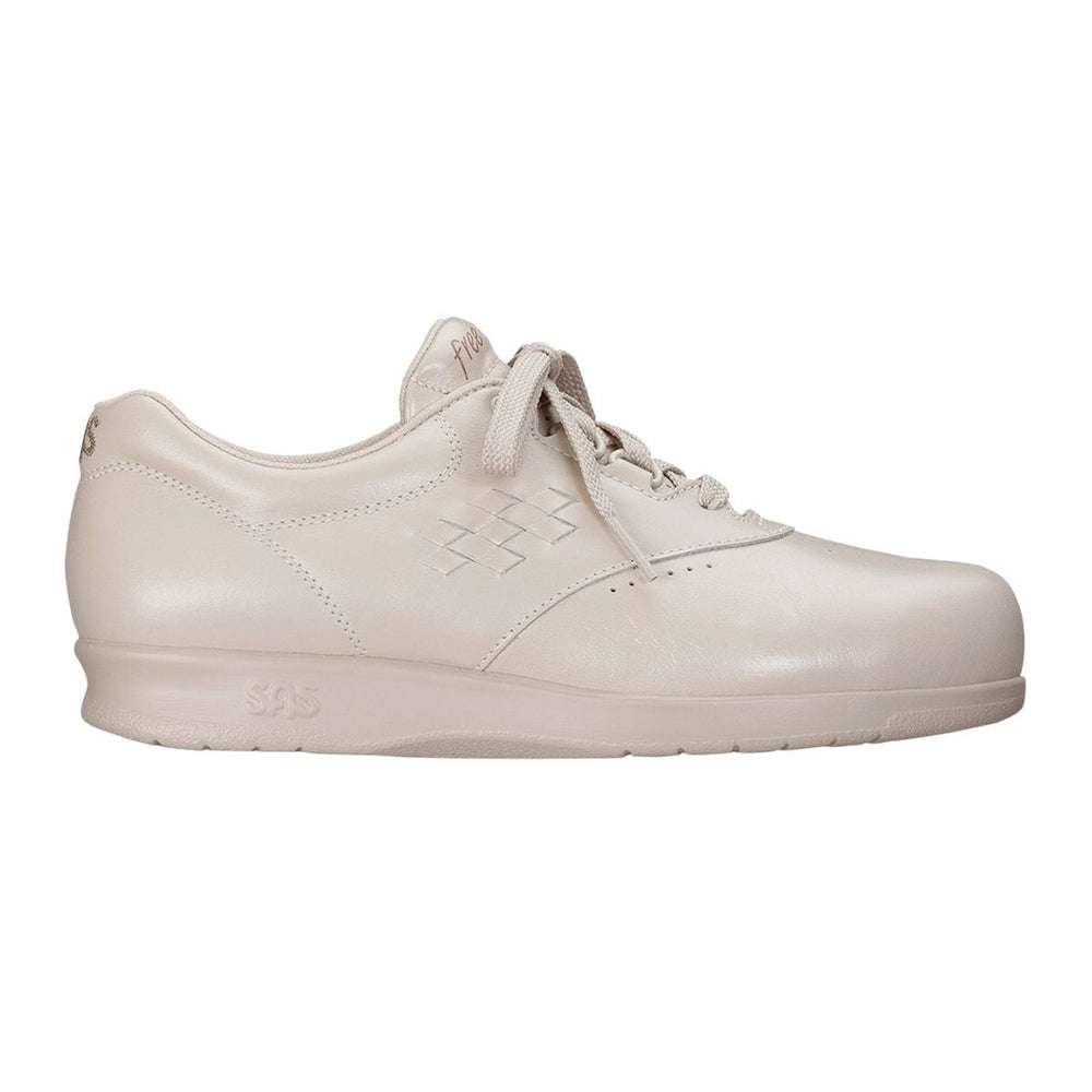 SAS Free Time Women's Walking Shoe In Bone