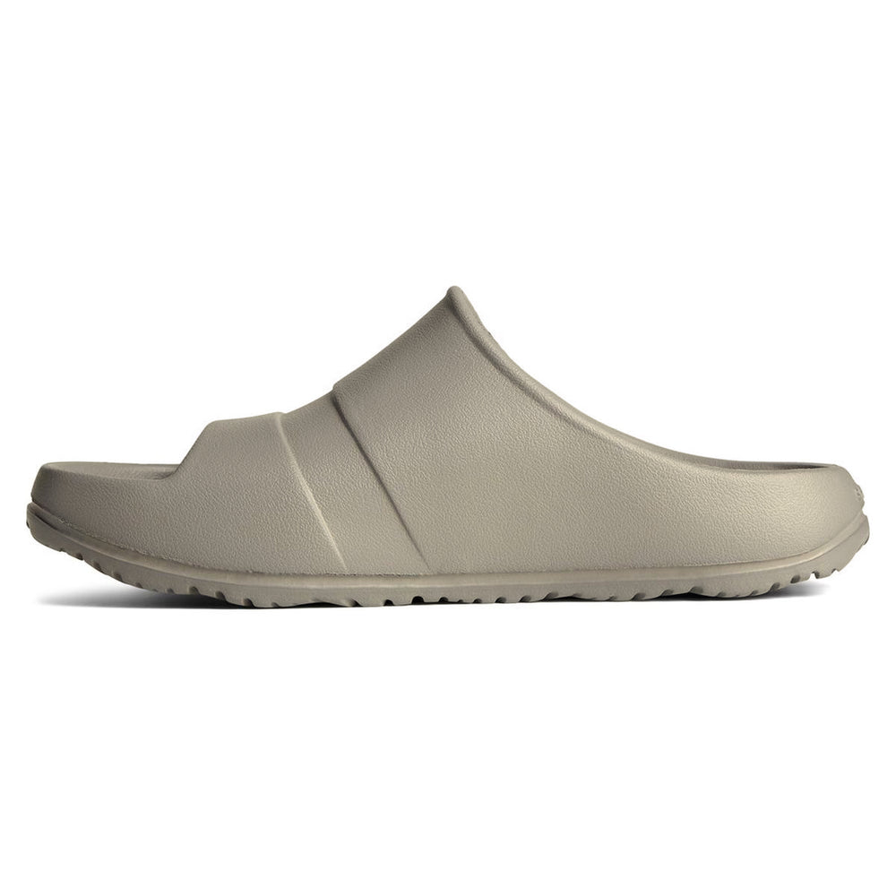 Sperry Men's Float Slide Sandal - Taupe