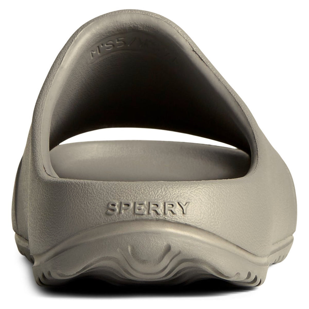 Sperry Men's Float Slide Sandal - Taupe