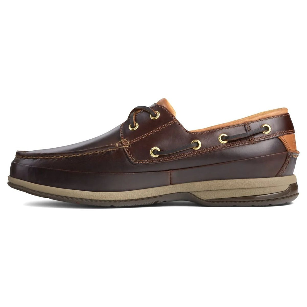 Sperry Men's Gold Cup™ Boat Shoe - Amaretto