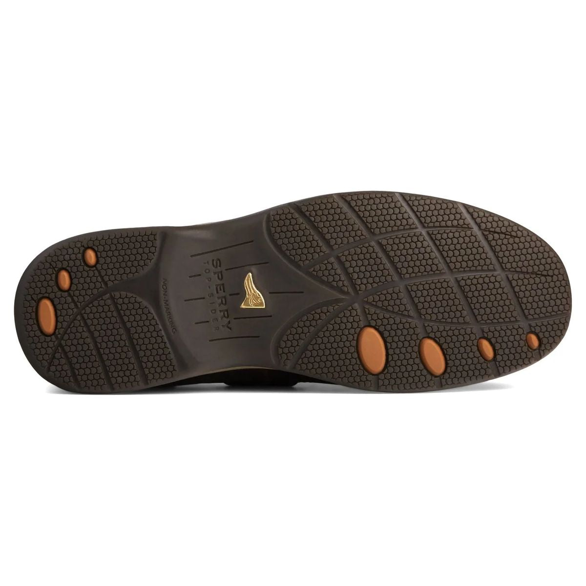 Sperry Men's Gold Cup™ Boat Shoe - Amaretto