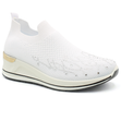 #S4000 Casual Knitted Slip On