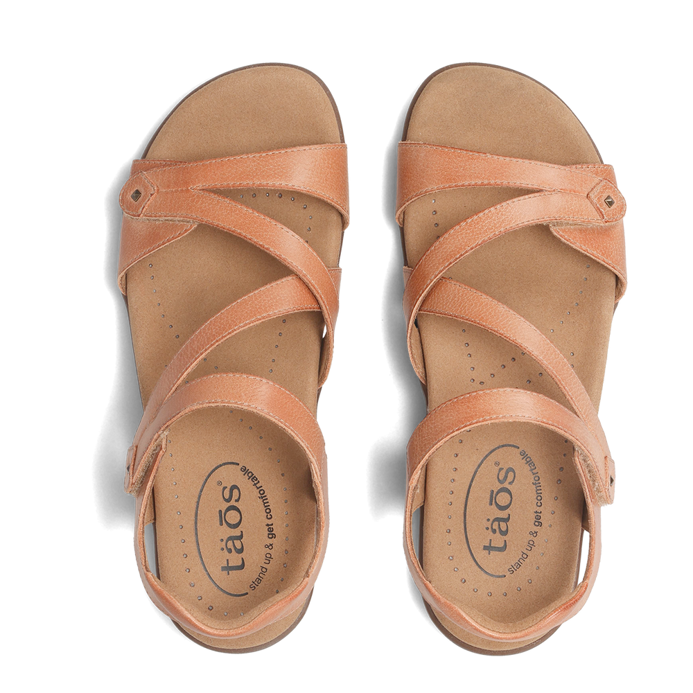 Big Time Slip On Sandal