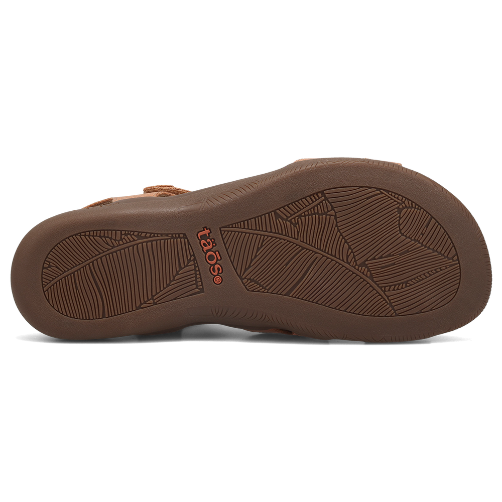Big Time Slip On Sandal