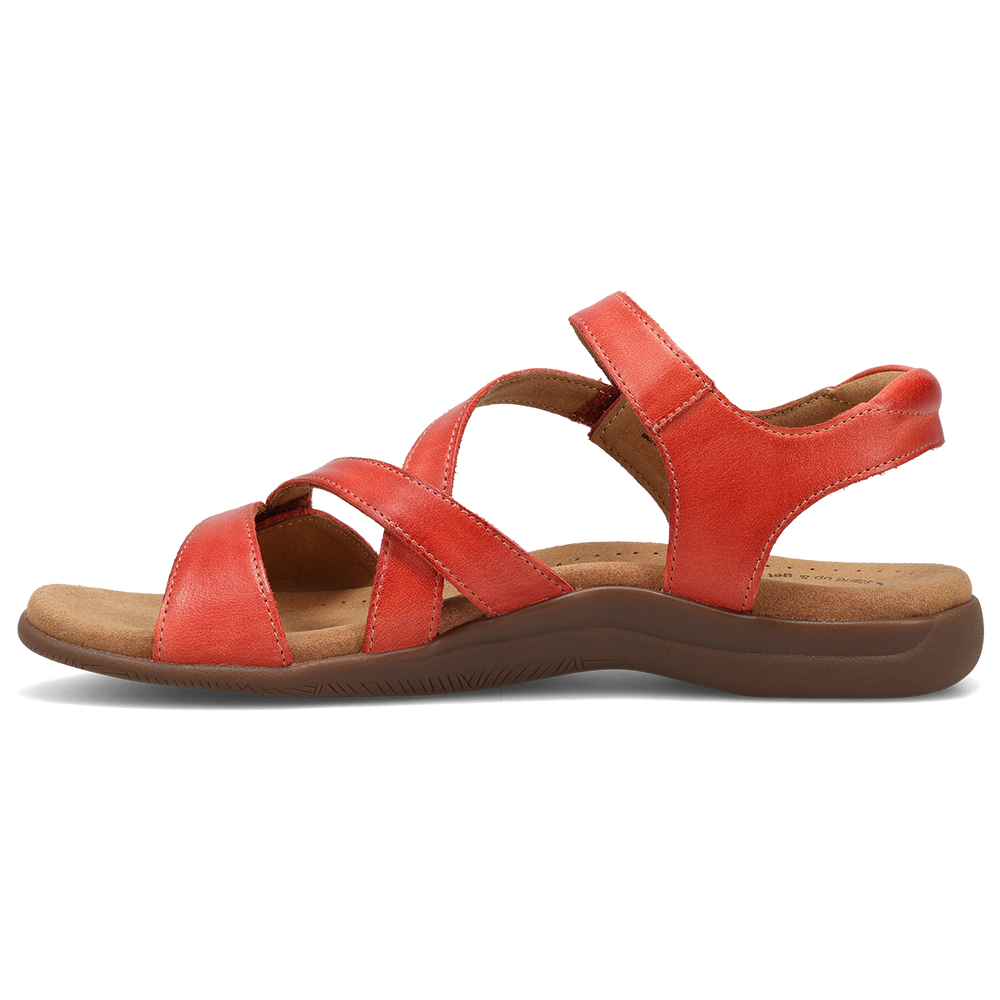 Big Time Slip On Sandal