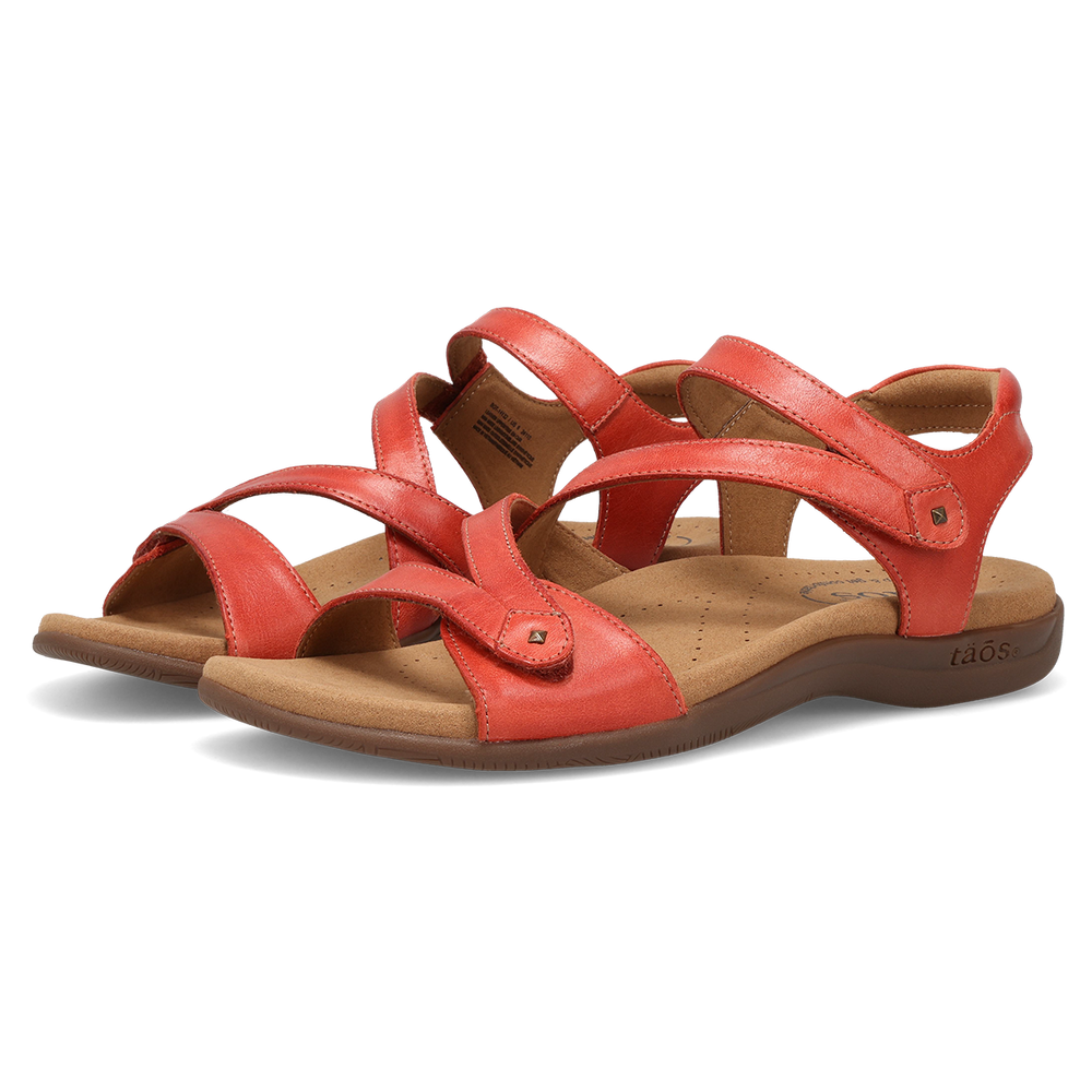 Big Time Slip On Sandal