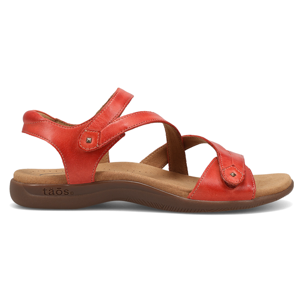 Big Time Slip On Sandal
