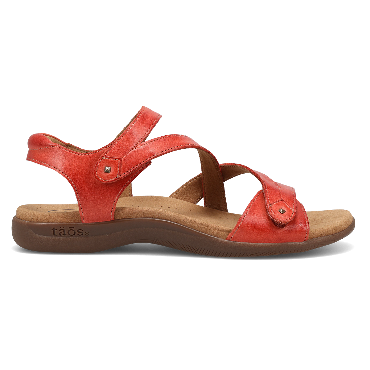 Big Time Slip On Sandal