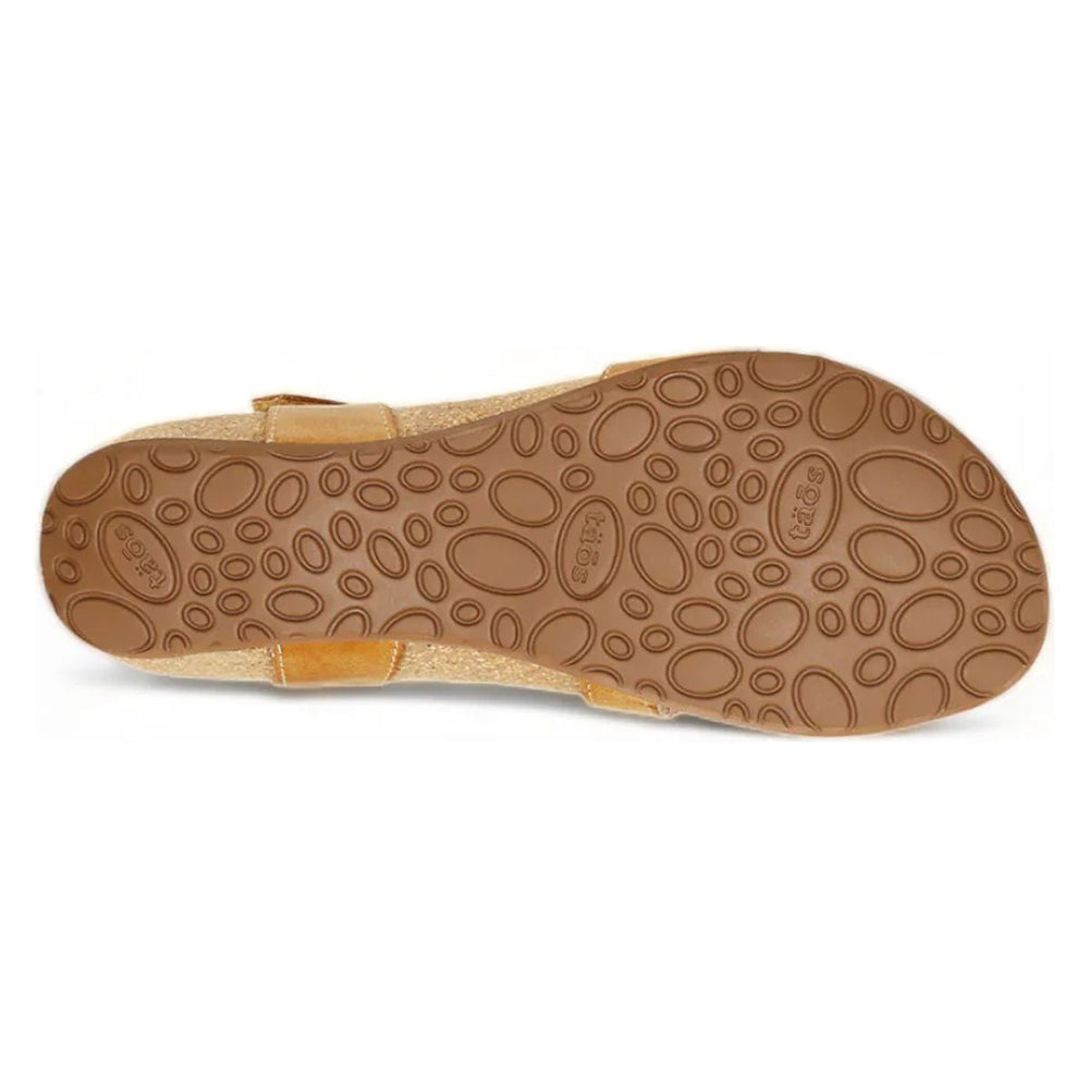 Universe Adjustable Sandal